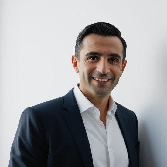 Uzman Diyetisyen Zafer Koçgil